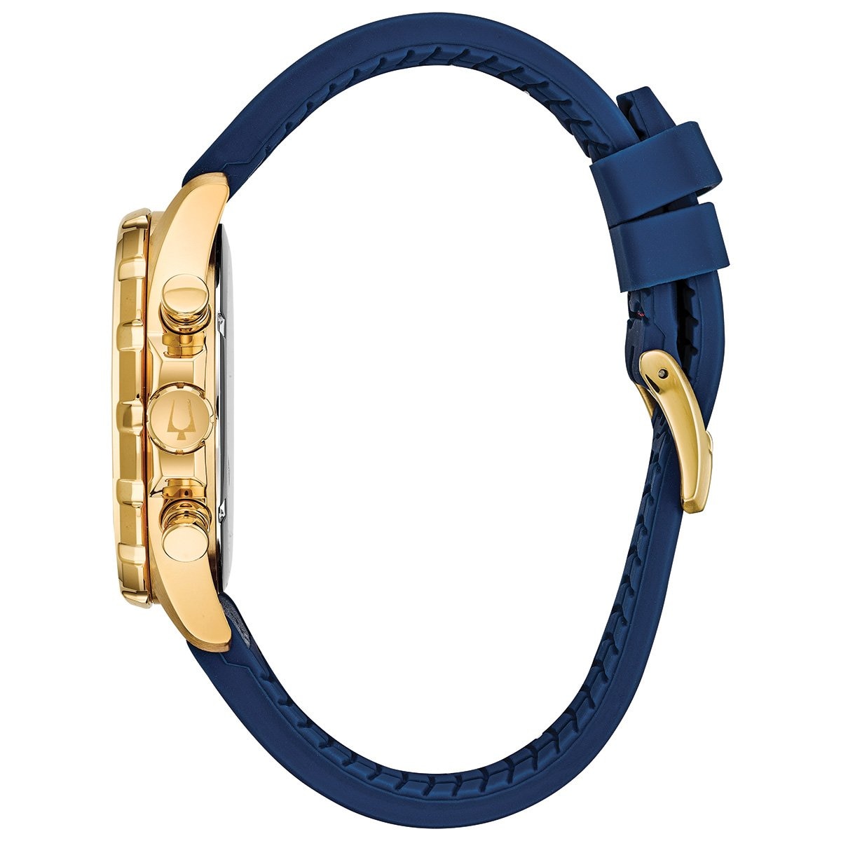 Reloj Caballero Bulova 97B168