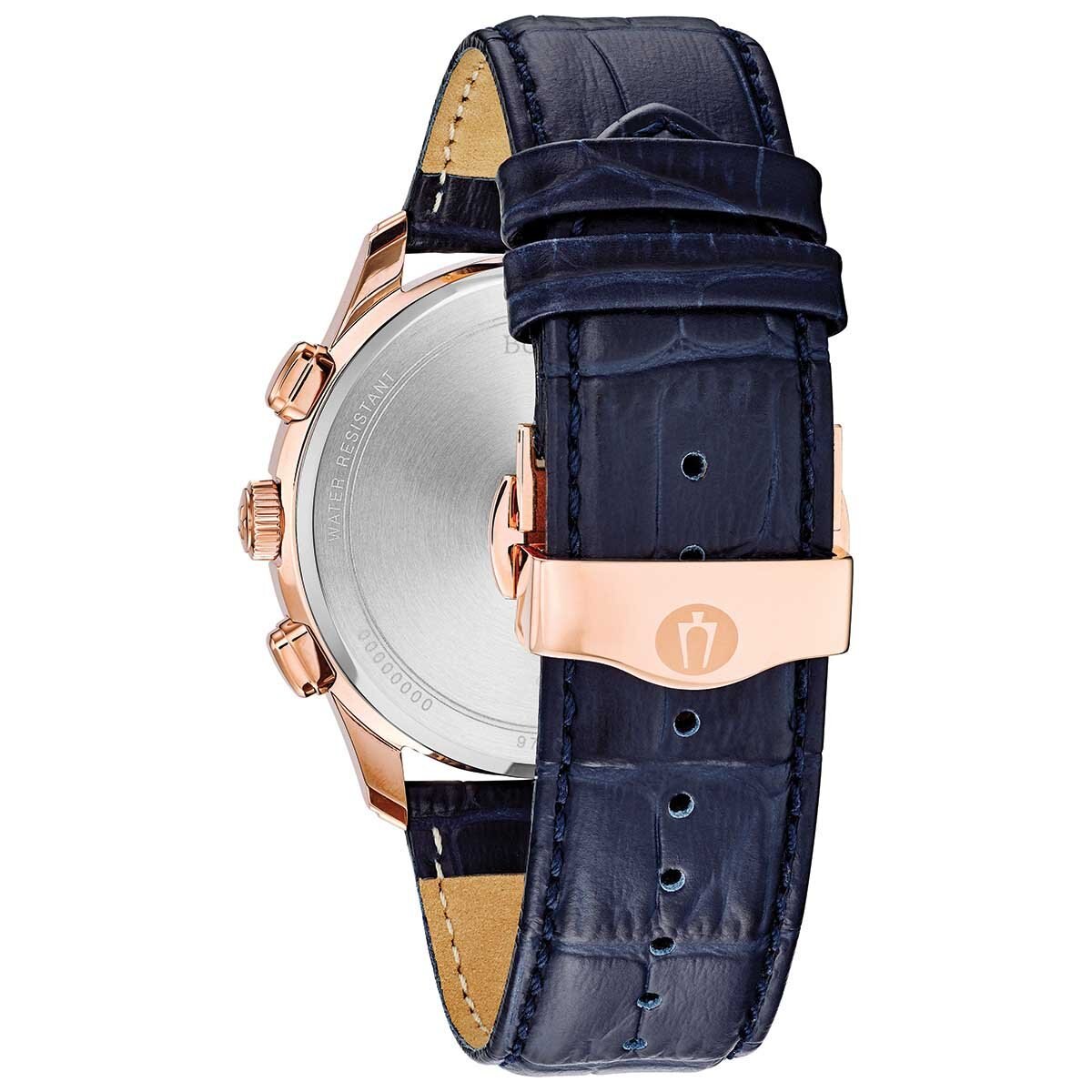 Reloj Caballero Bulova 97B170