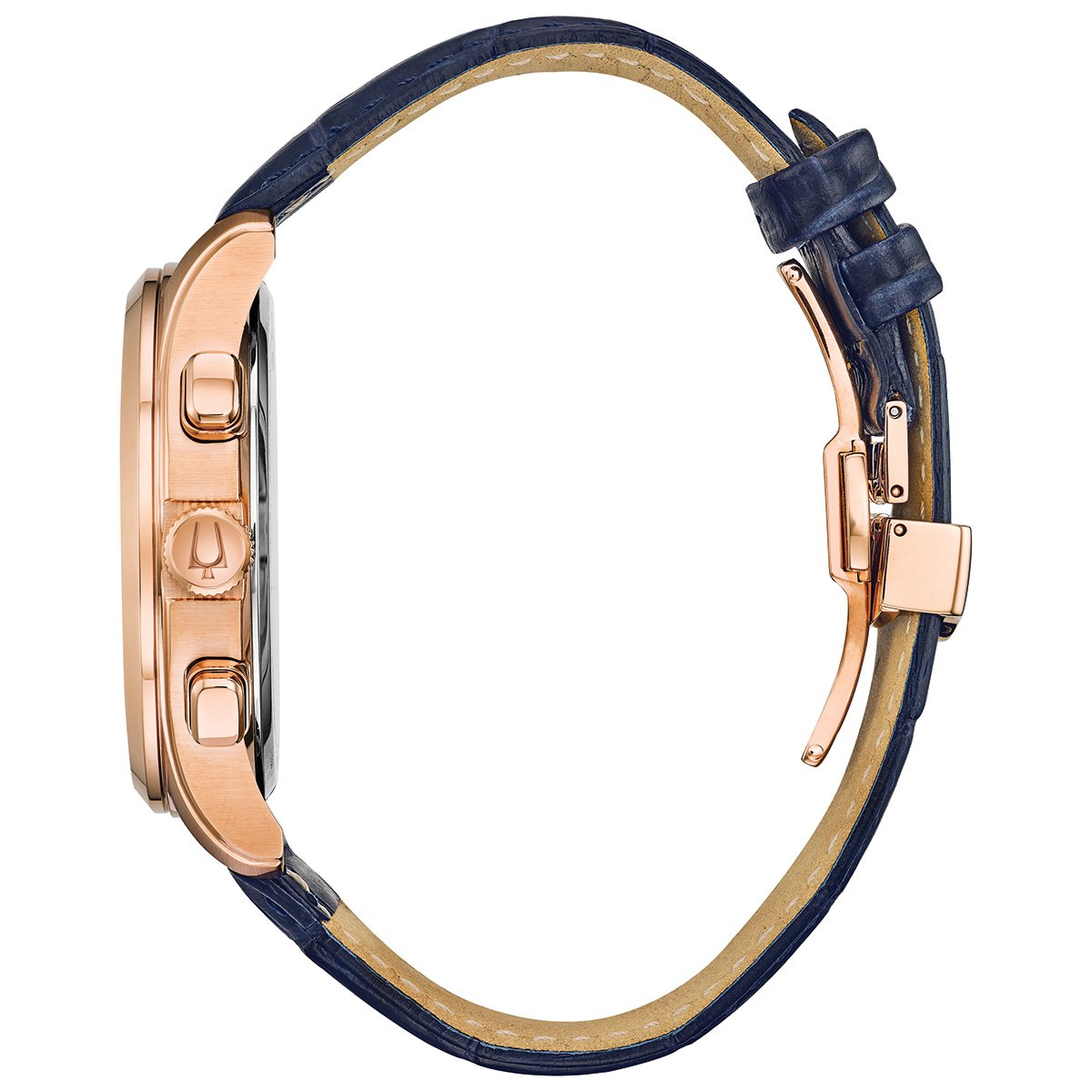 Reloj Caballero Bulova 97B170