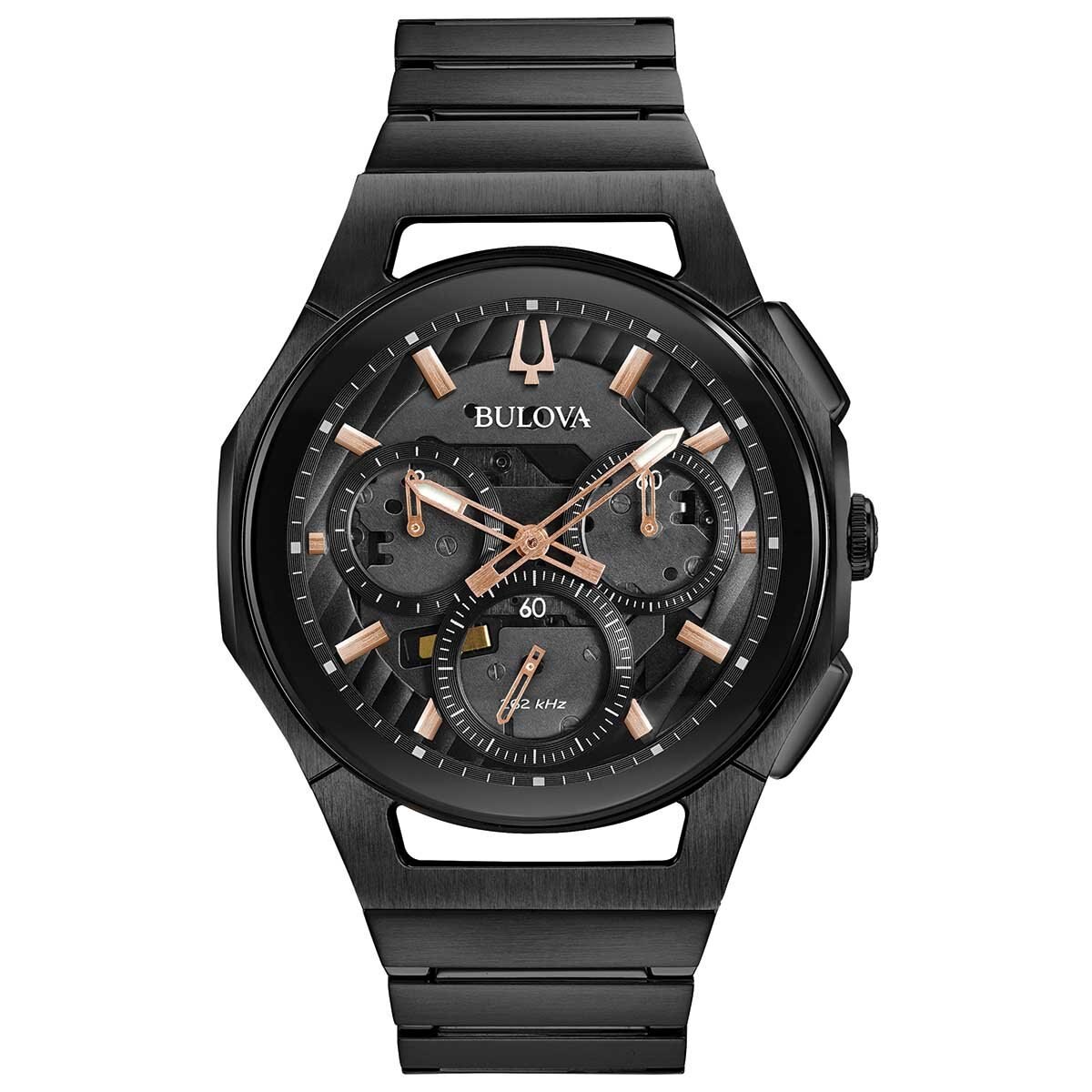 Reloj Caballero Bulova 98A207