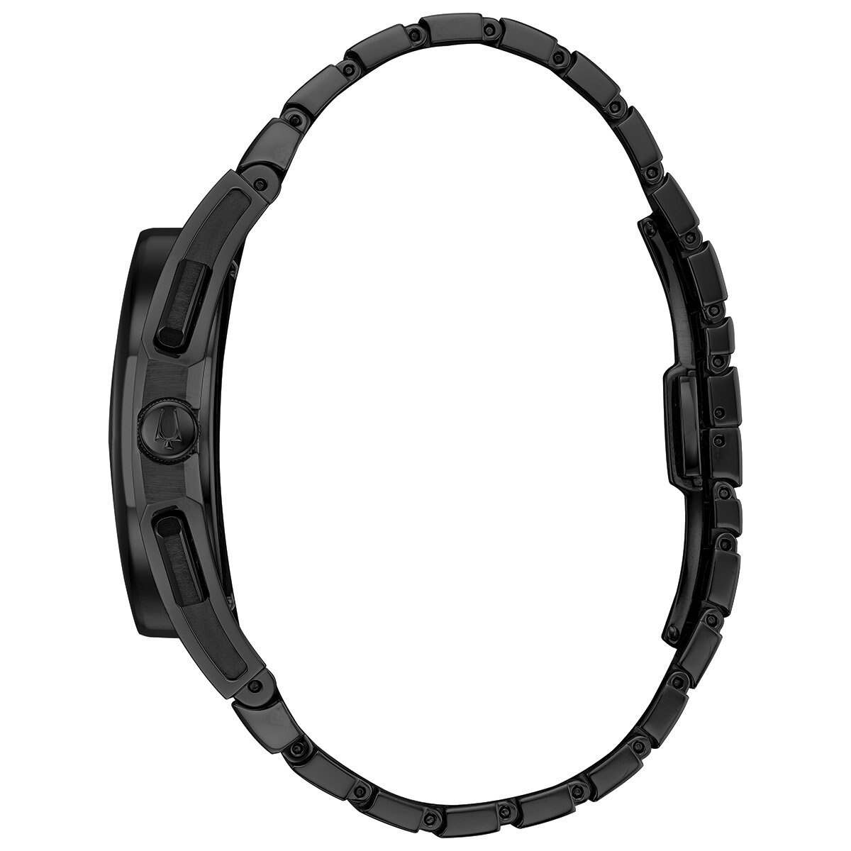 Reloj Caballero Bulova 98A207