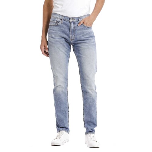 Jeans Azul para Caballero Dockers® Straight Fit Cut