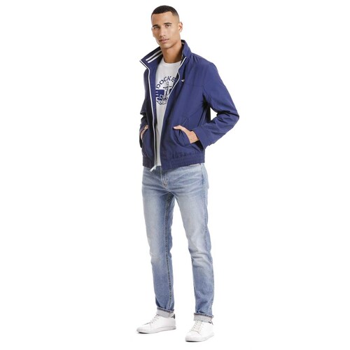 Jeans Azul para Caballero Dockers® Straight Fit Cut