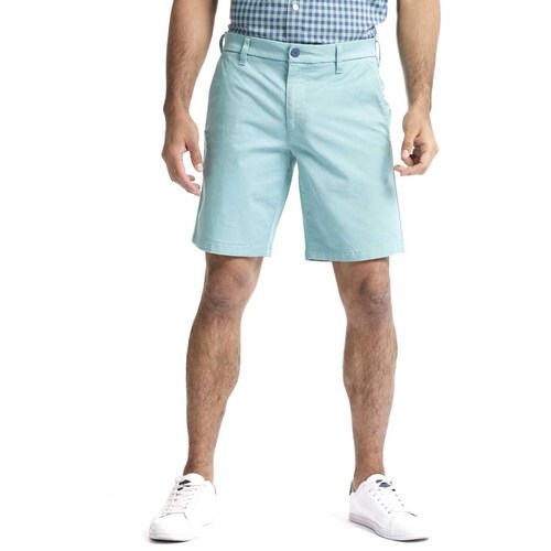 Shorts Azul para Caballero Ultimate Dockers