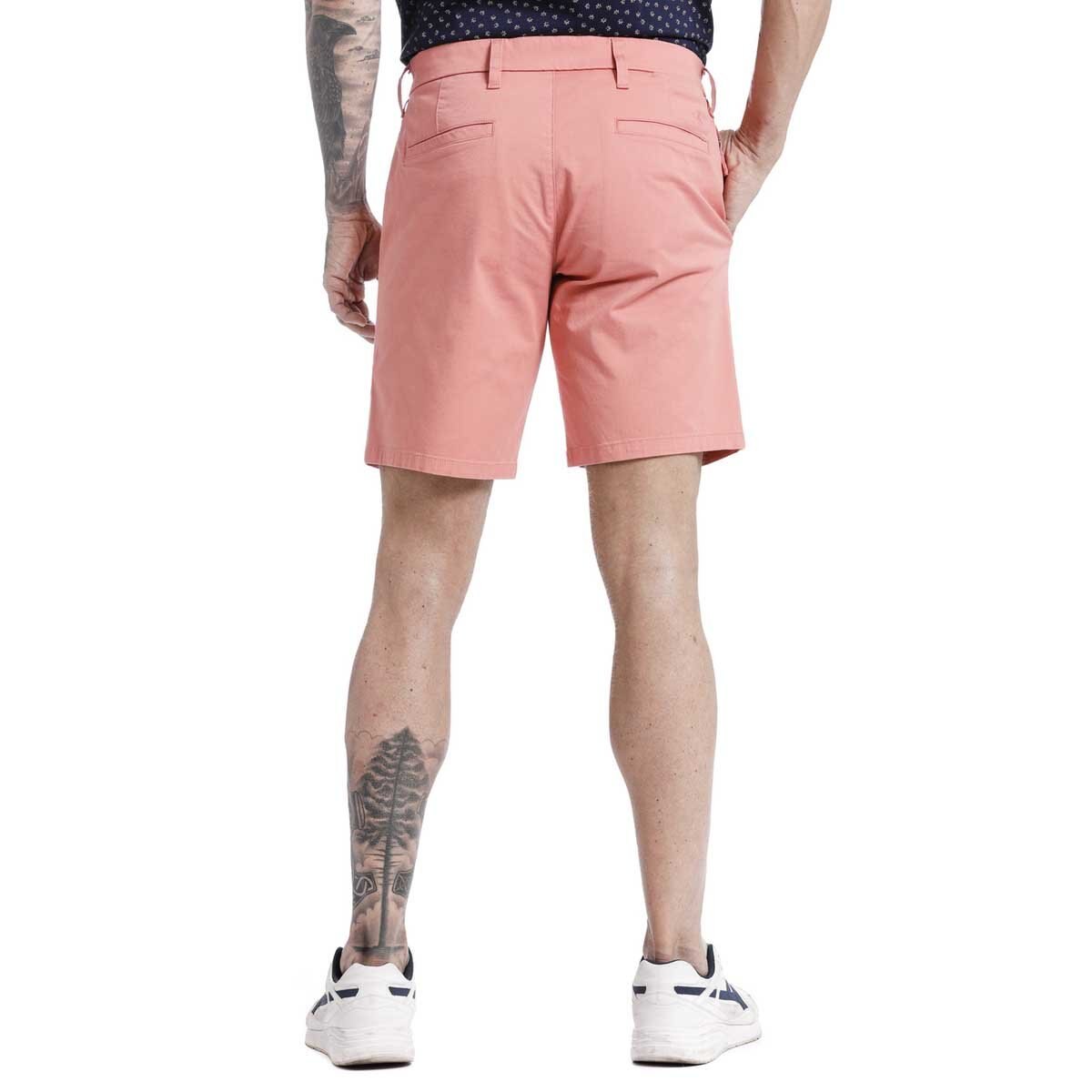 Shorts Rojo para Caballero Ultimate Dockers