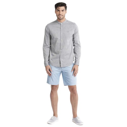 Shorts Azul para Caballero Ultimate Dockers