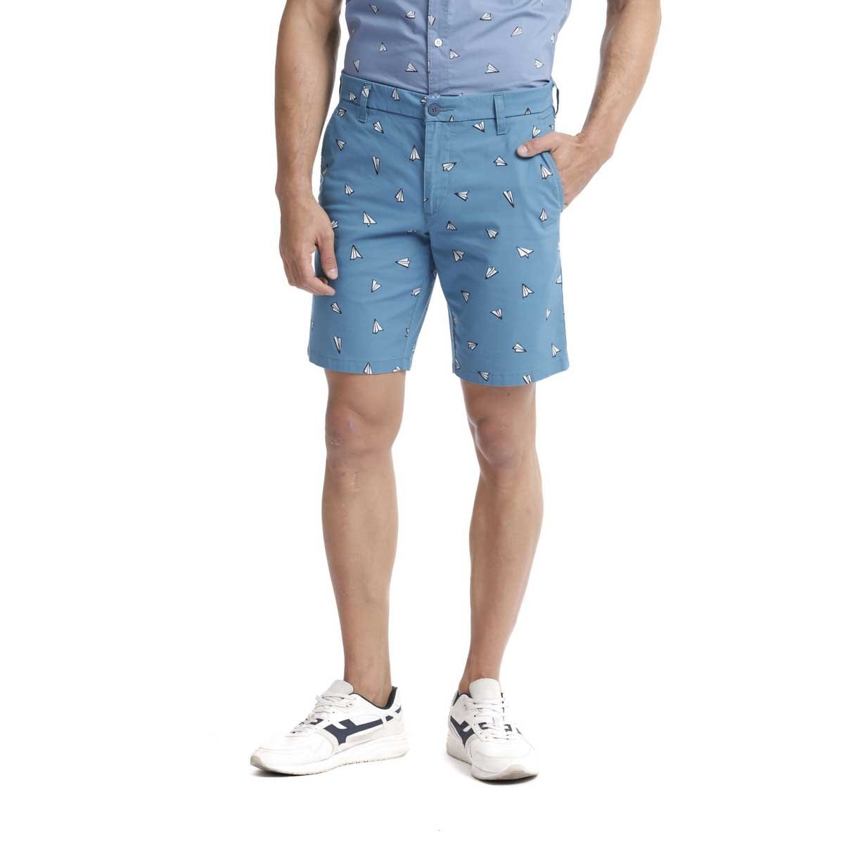 shorts para caballeros