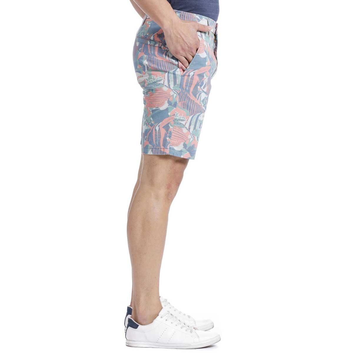 Shorts Print para Caballero Ultimate Dockers