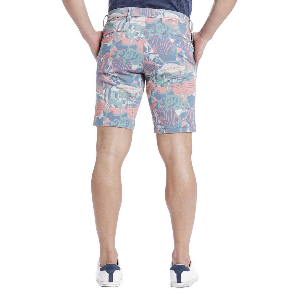 Shorts Print para Caballero Ultimate Dockers
