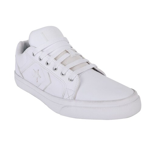 Tenis Blancos para Caballero Converse