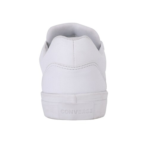 Tenis Blancos para Caballero Converse