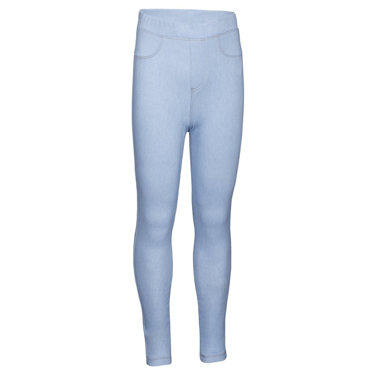 Legging para Niña con Bolsas Simuladas Studio si