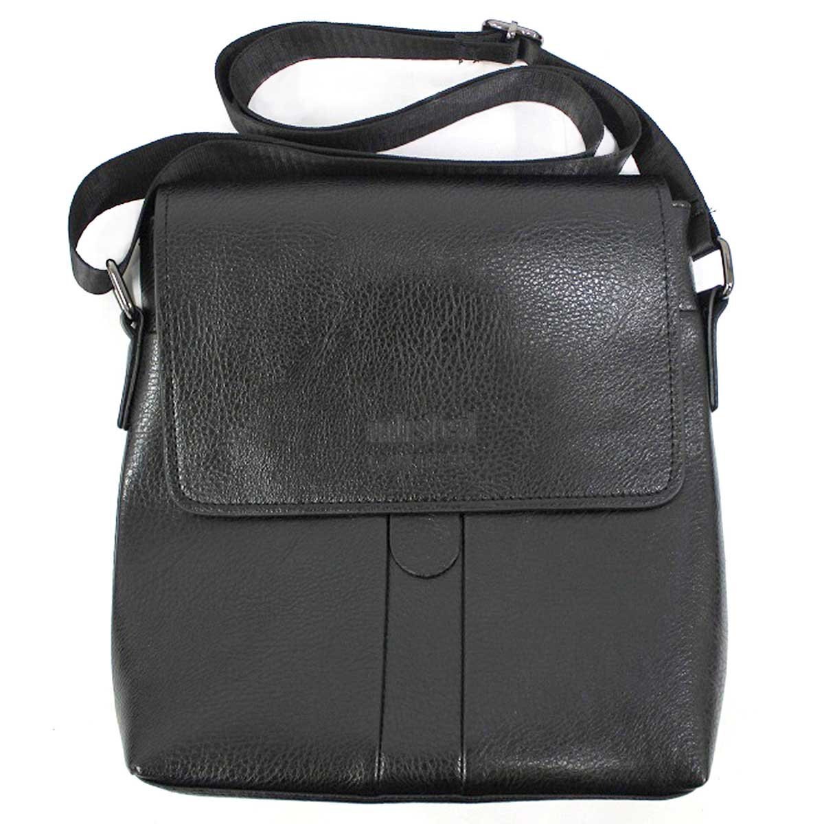 Bandolera para Caballero Kenneth Cole Color Negro