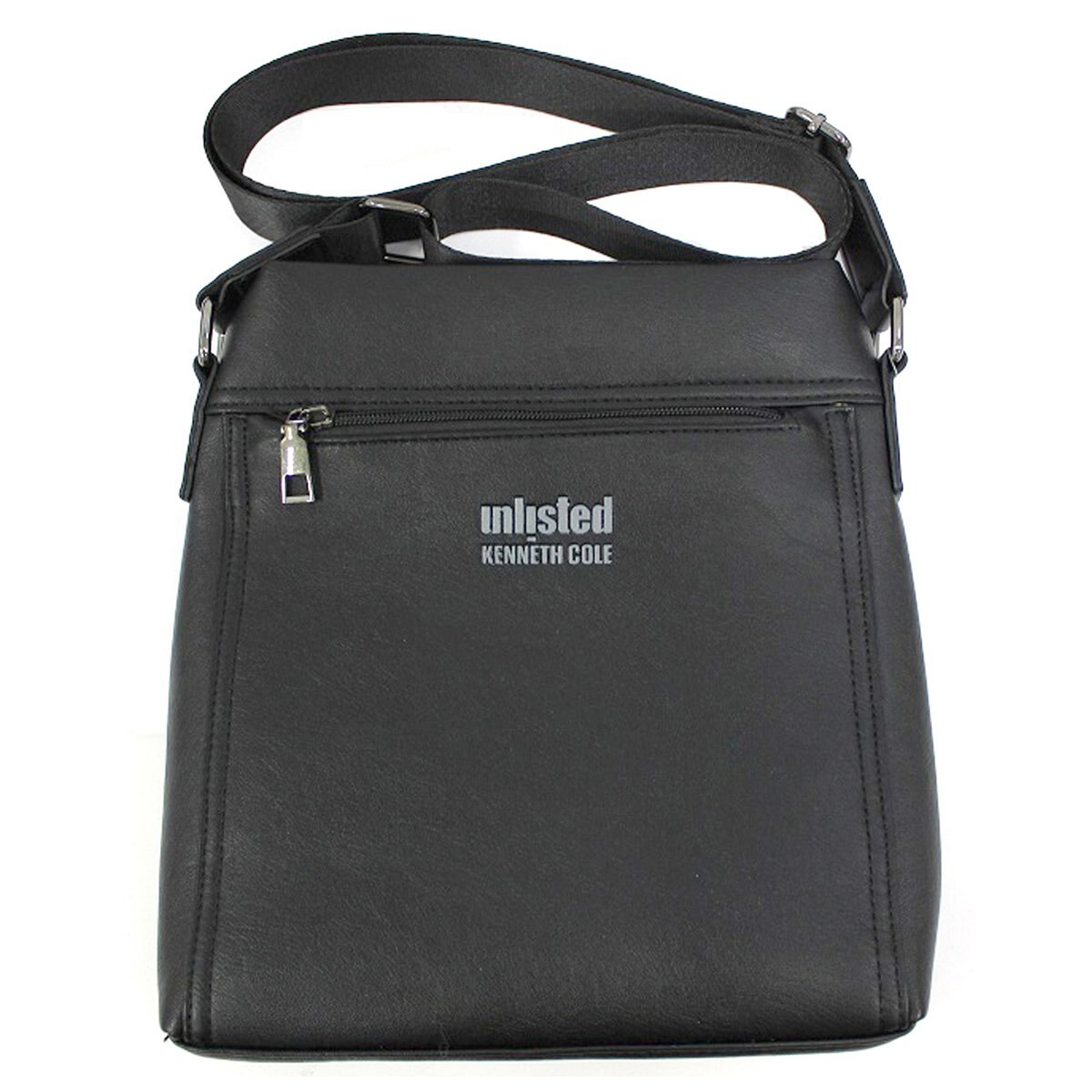 Bandolera para Caballero Kenneth Cole Color Negro