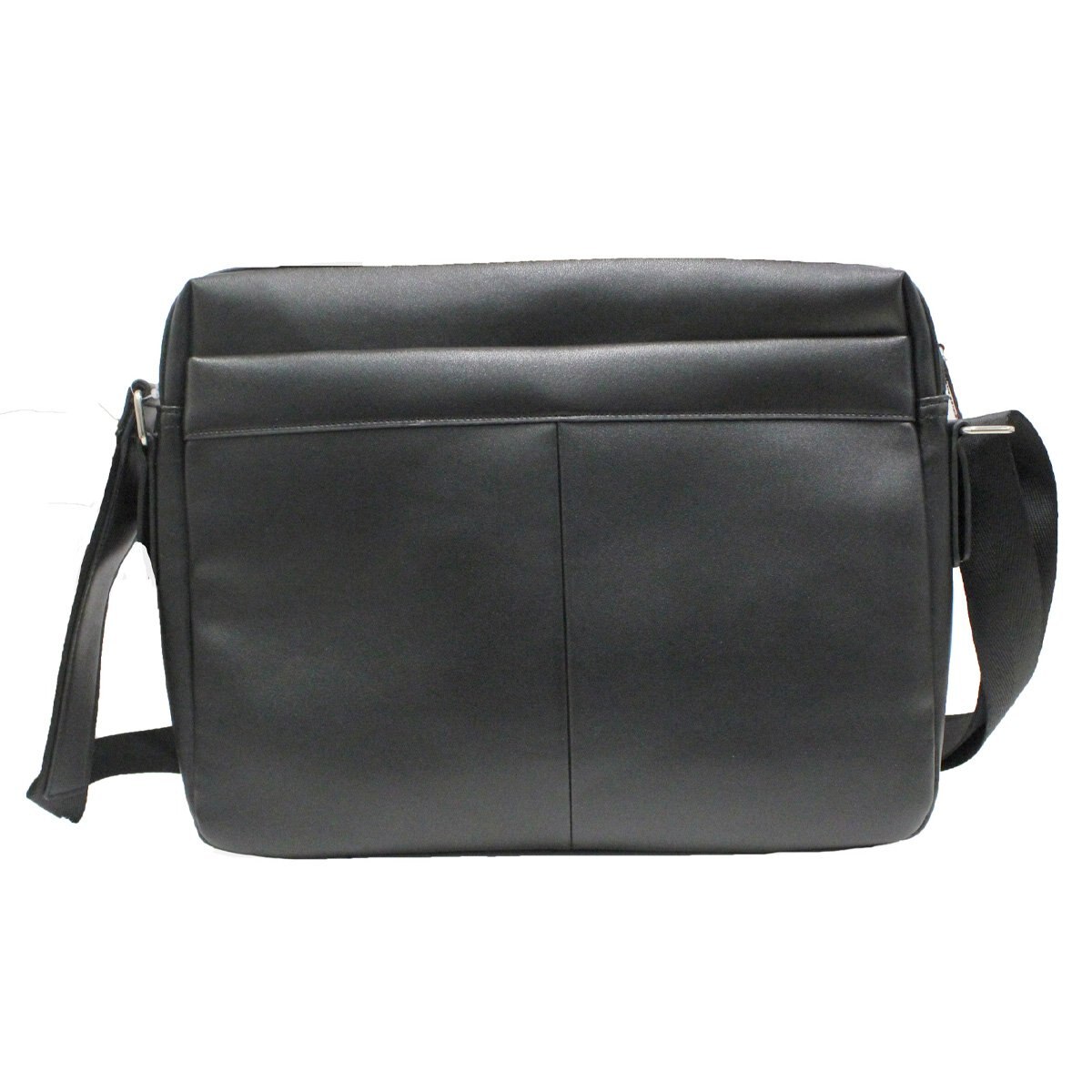 Bandolera Negra Pierre Cardin para Caballero