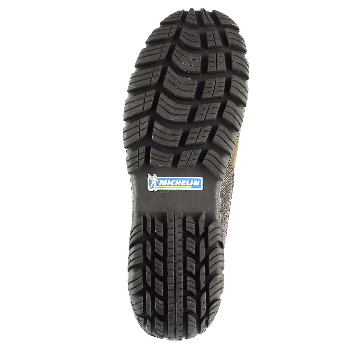 Bota michelin online caballero