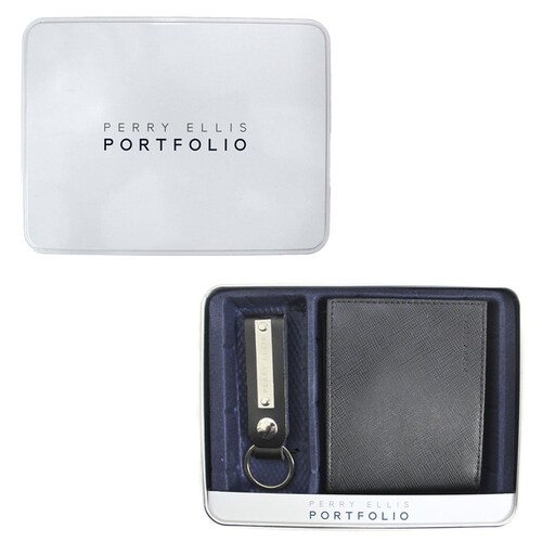 Estuche de Regalo Perry Ellis para Hombre
