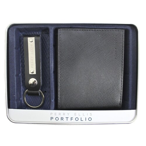 Estuche de Regalo Perry Ellis para Hombre