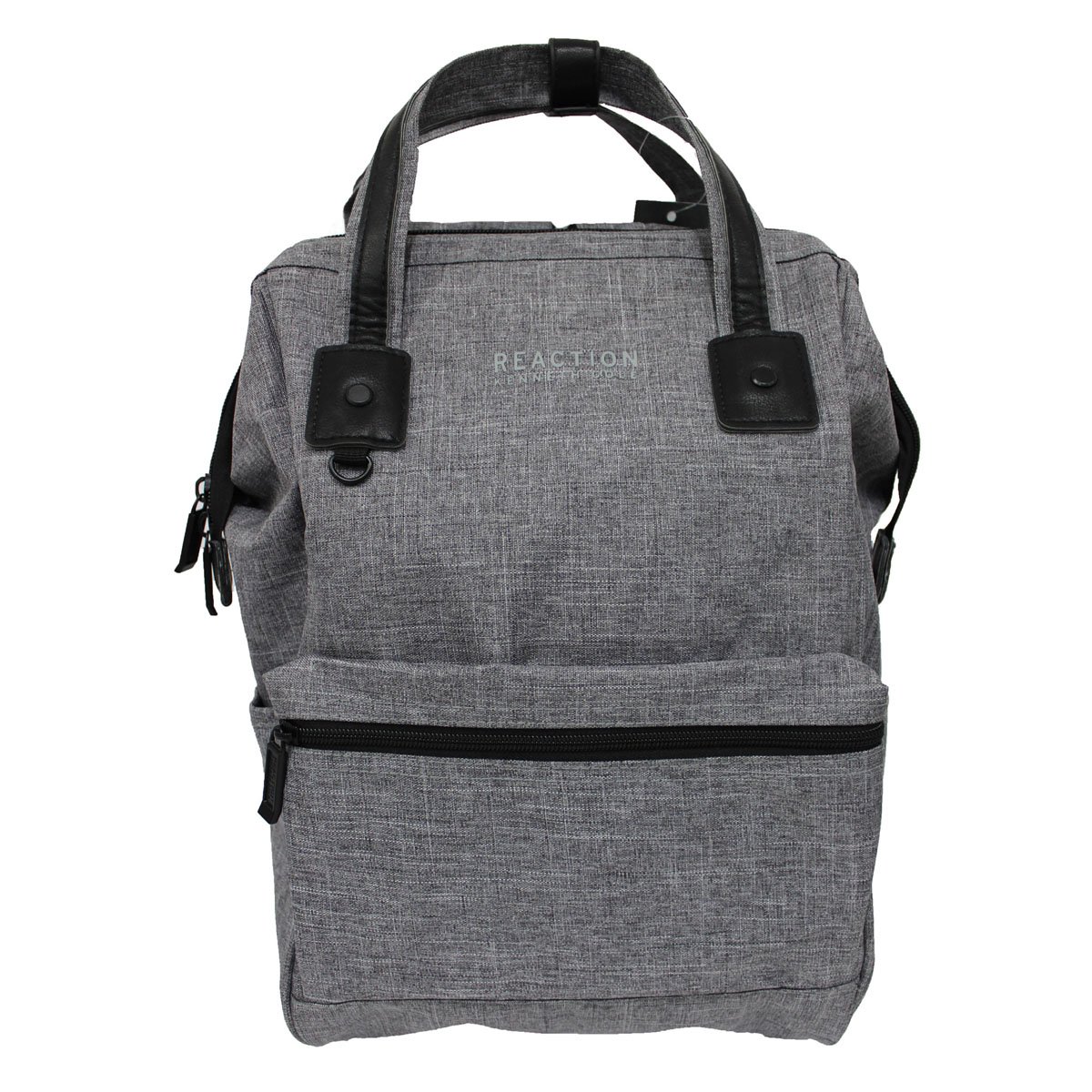 Back Pack para Caballero Kenneth Cole Color Gris
