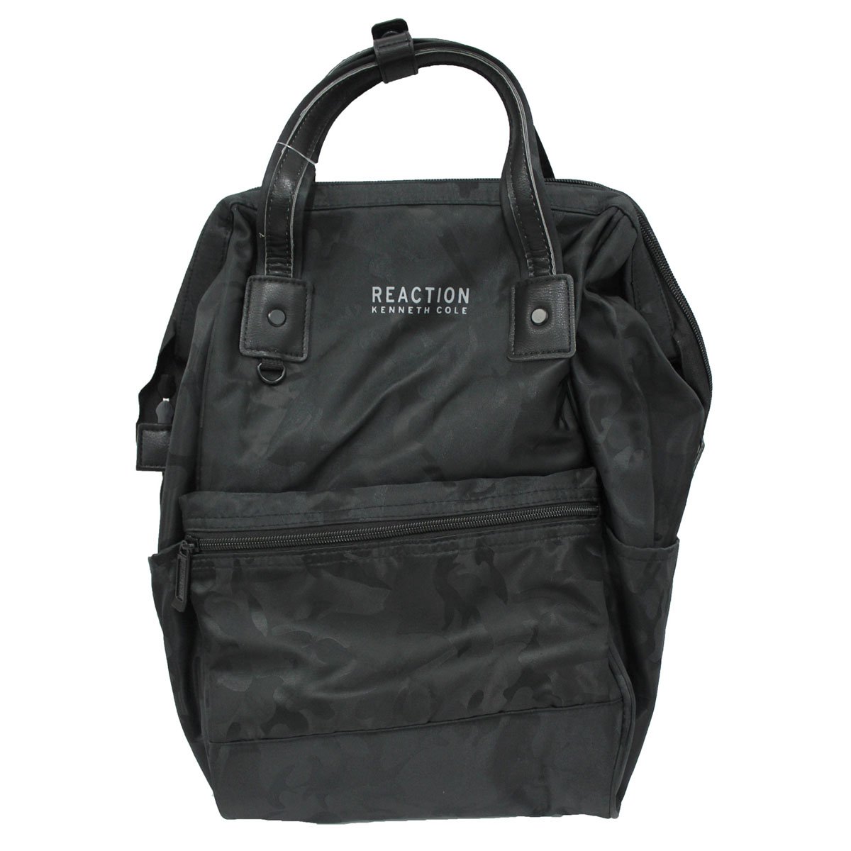 Back Pack para Caballero Kenneth Cole Color Negro