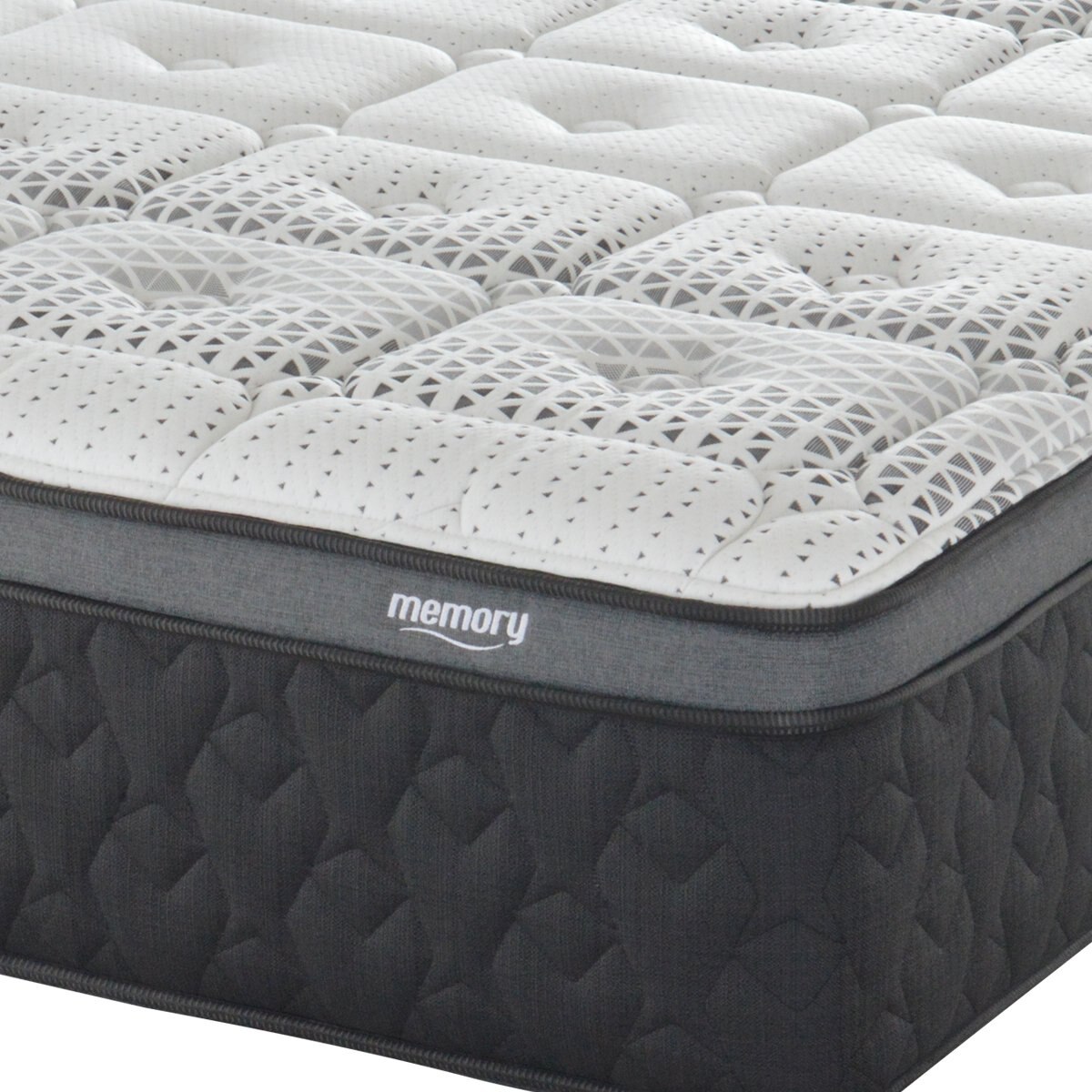 Colchón Queen Size Carlson América