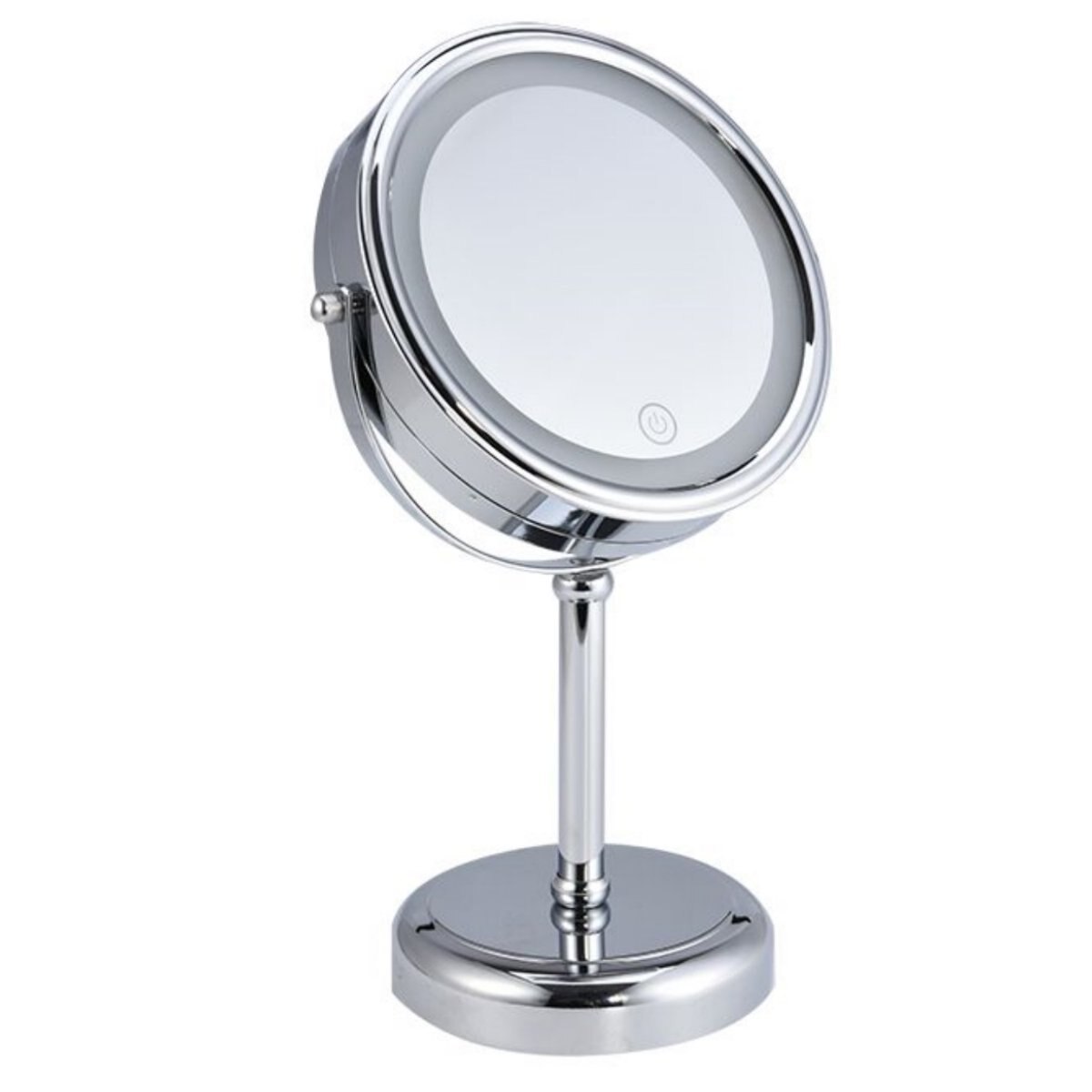 Espejo capri con luz zense - Sears