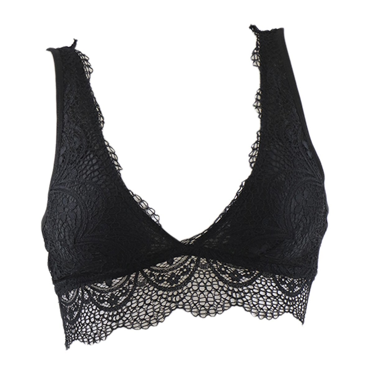 Brasier almohada interna removible lady carnival Sears