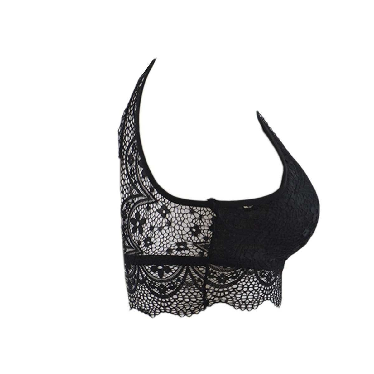 Brasier almohada interna removible lady carnival Sears