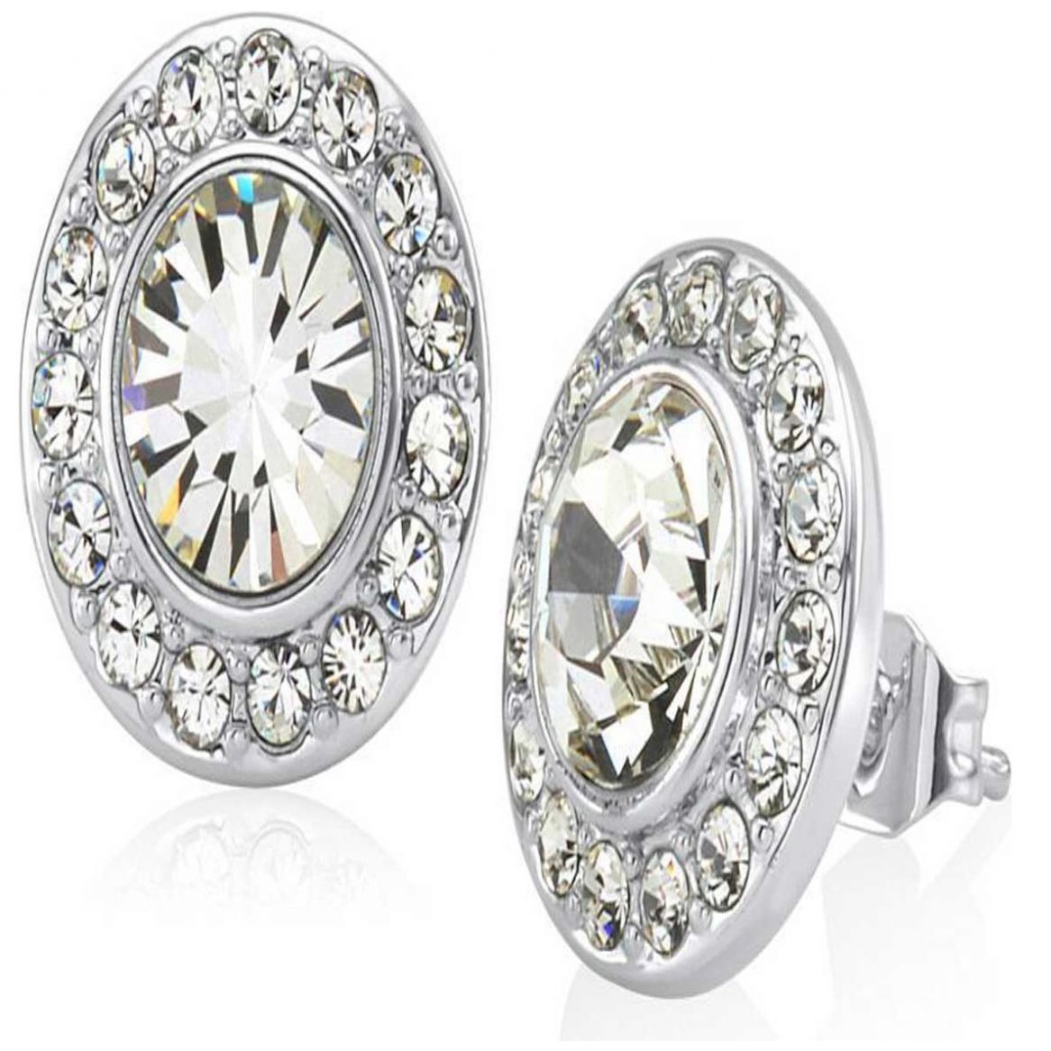 Arete Corona Cristal Mayfer