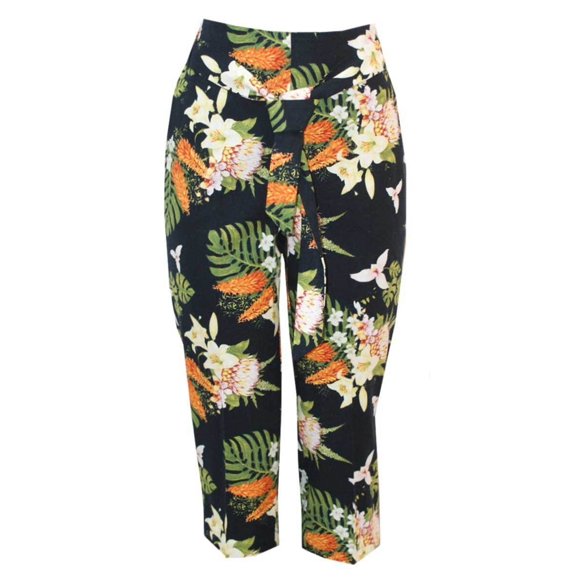 Capri Estampado Connie Klein