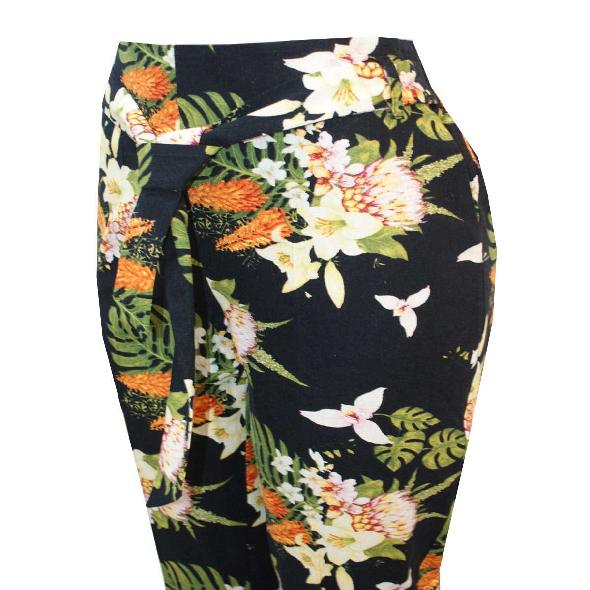Capri Estampado Connie Klein