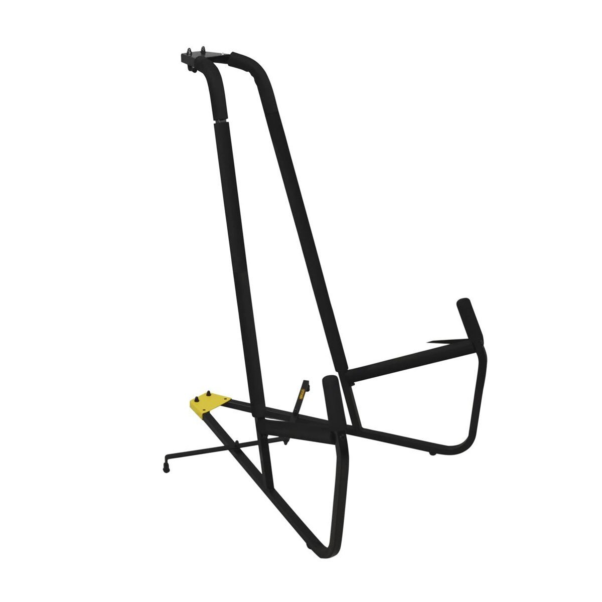 Soporte P/ Contrabajo Mod. Ds-590B Hercules