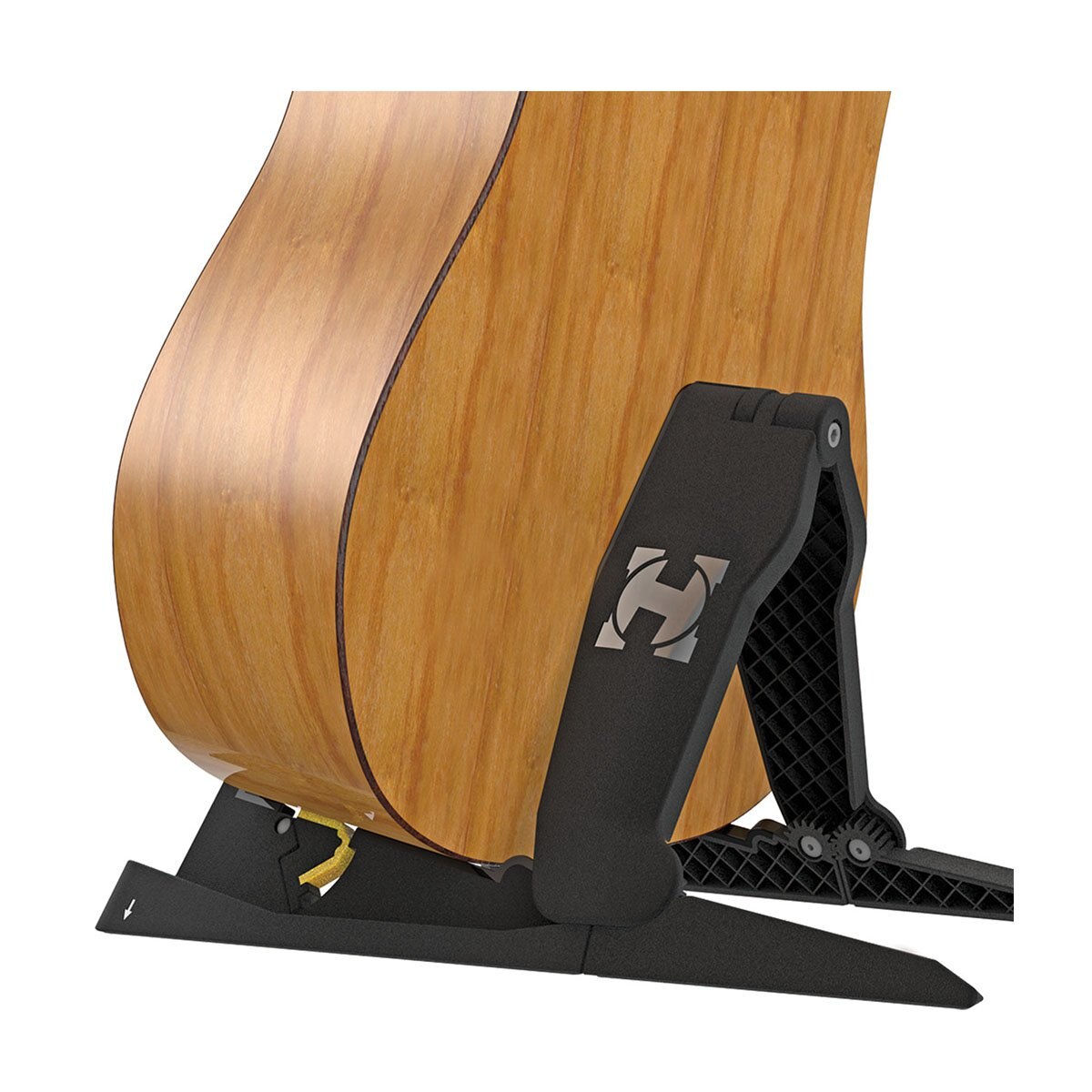 Soporte P/ Guitarra Mod. Gs-200B Hercules