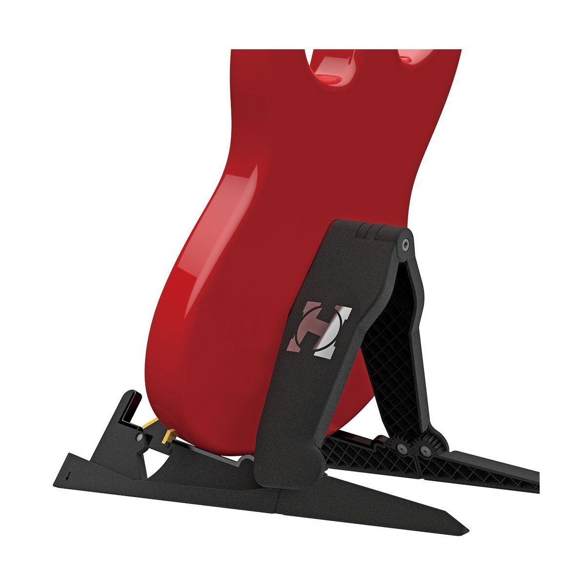 Soporte P/ Guitarra Mod. Gs-200B Hercules