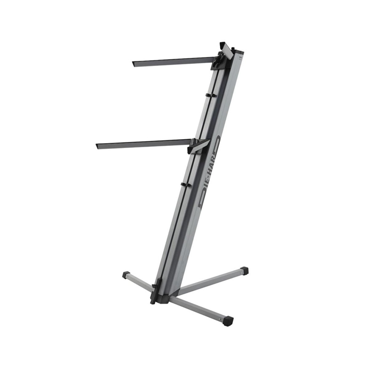 Soporte P/ Teclado Doble Mod. Dhks10Sl Proel