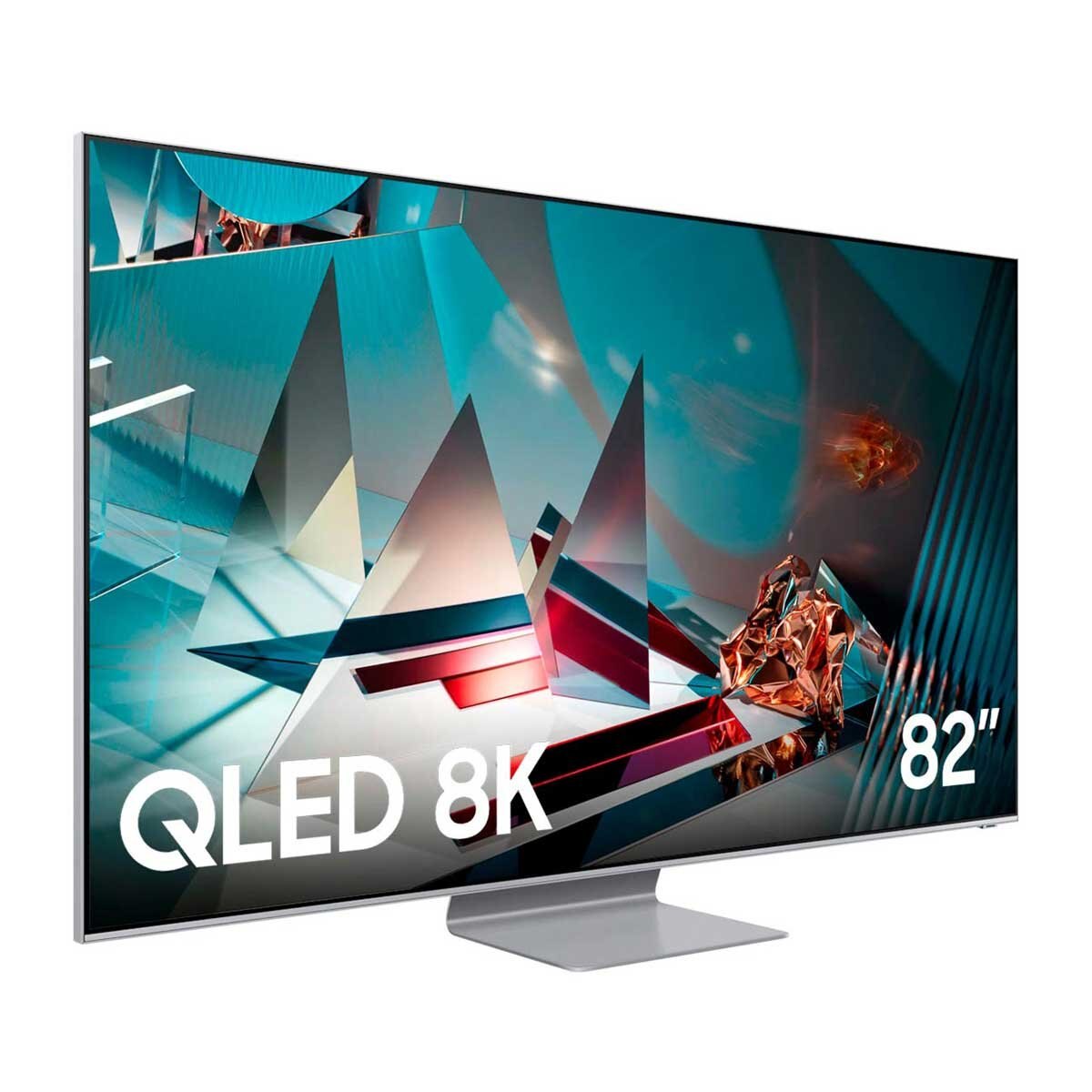 Pantalla 82" Qled 8K Qn82Q800Tafxzx Samsung