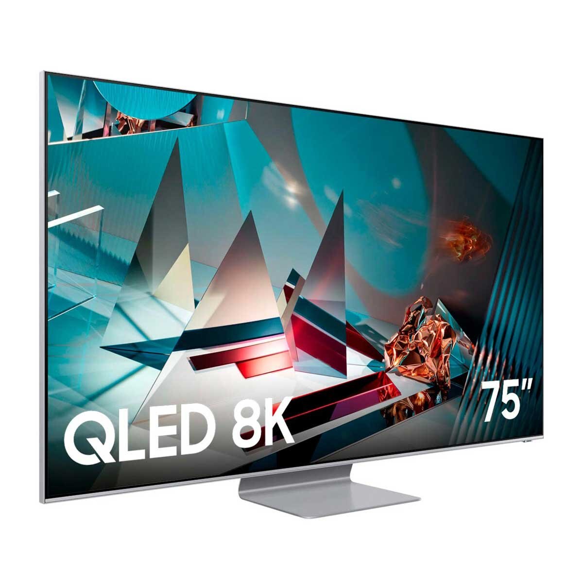 Pantalla 75" Qled 8K Qn75Q800Tafxzx Samsung