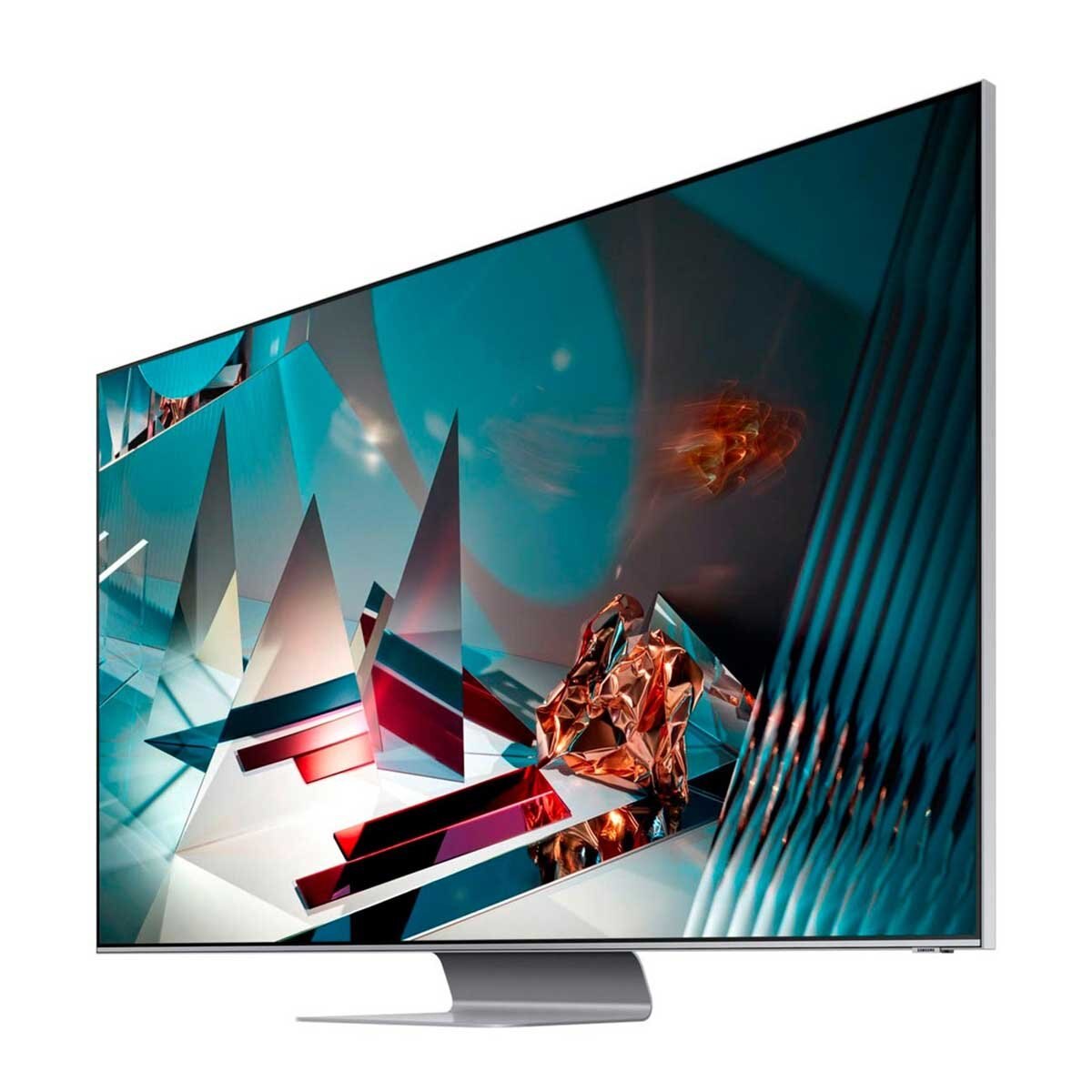 Pantalla 75" Qled 8K Qn75Q800Tafxzx Samsung