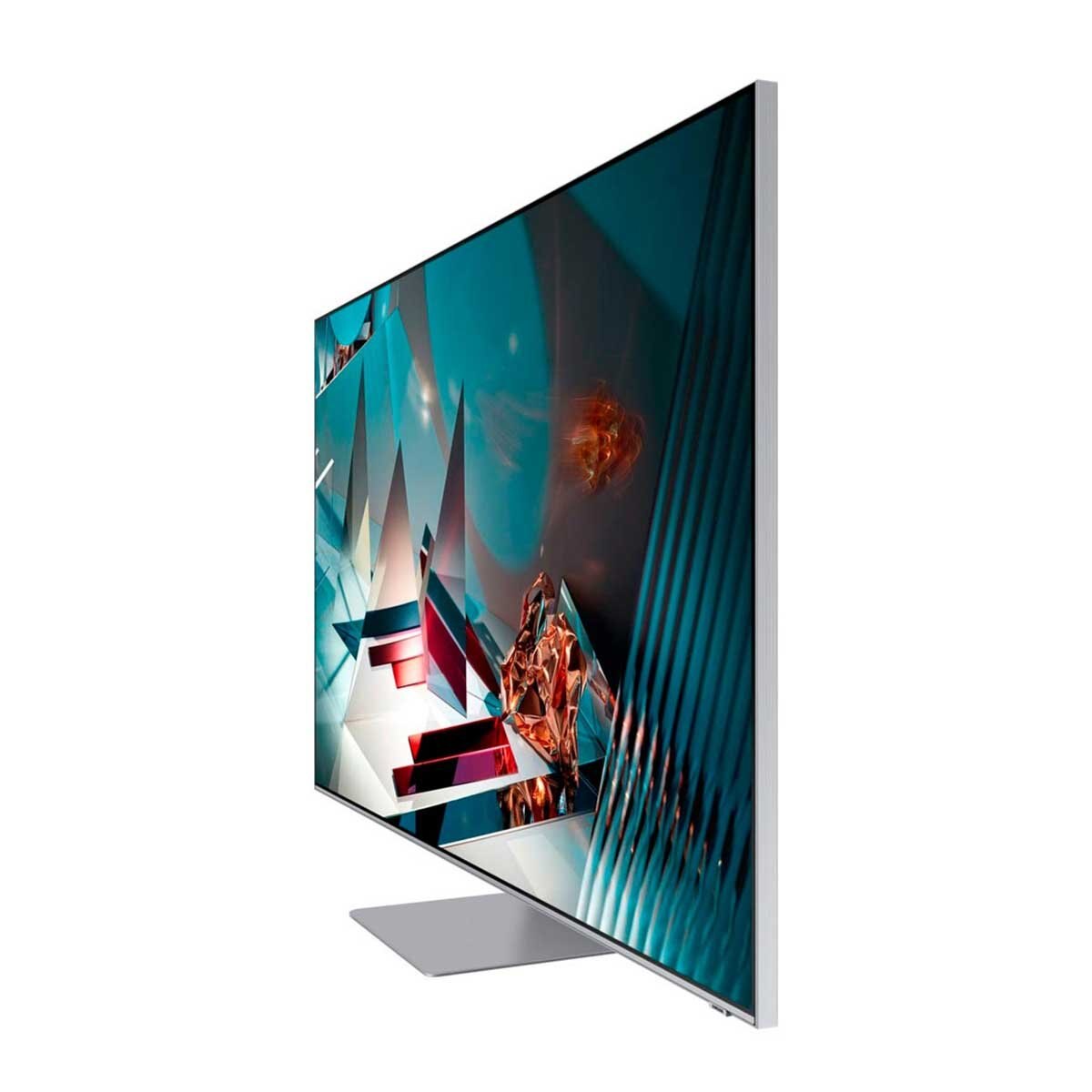 Pantalla 65" Qled 8K Qn65Q800Tafxzx Samsung