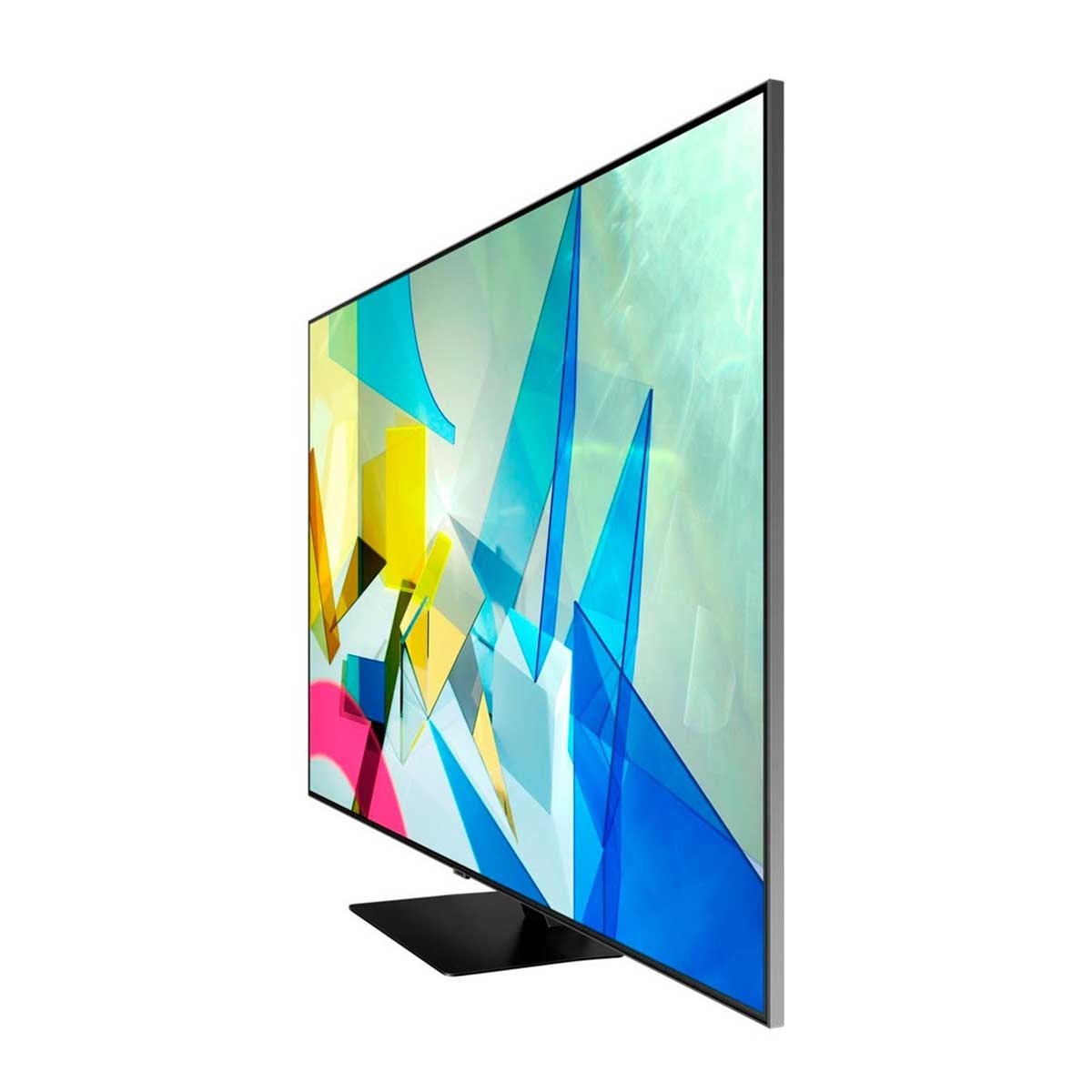 Pantalla 75" Qled Uhd Qn75Q80Tafxzx Samsung