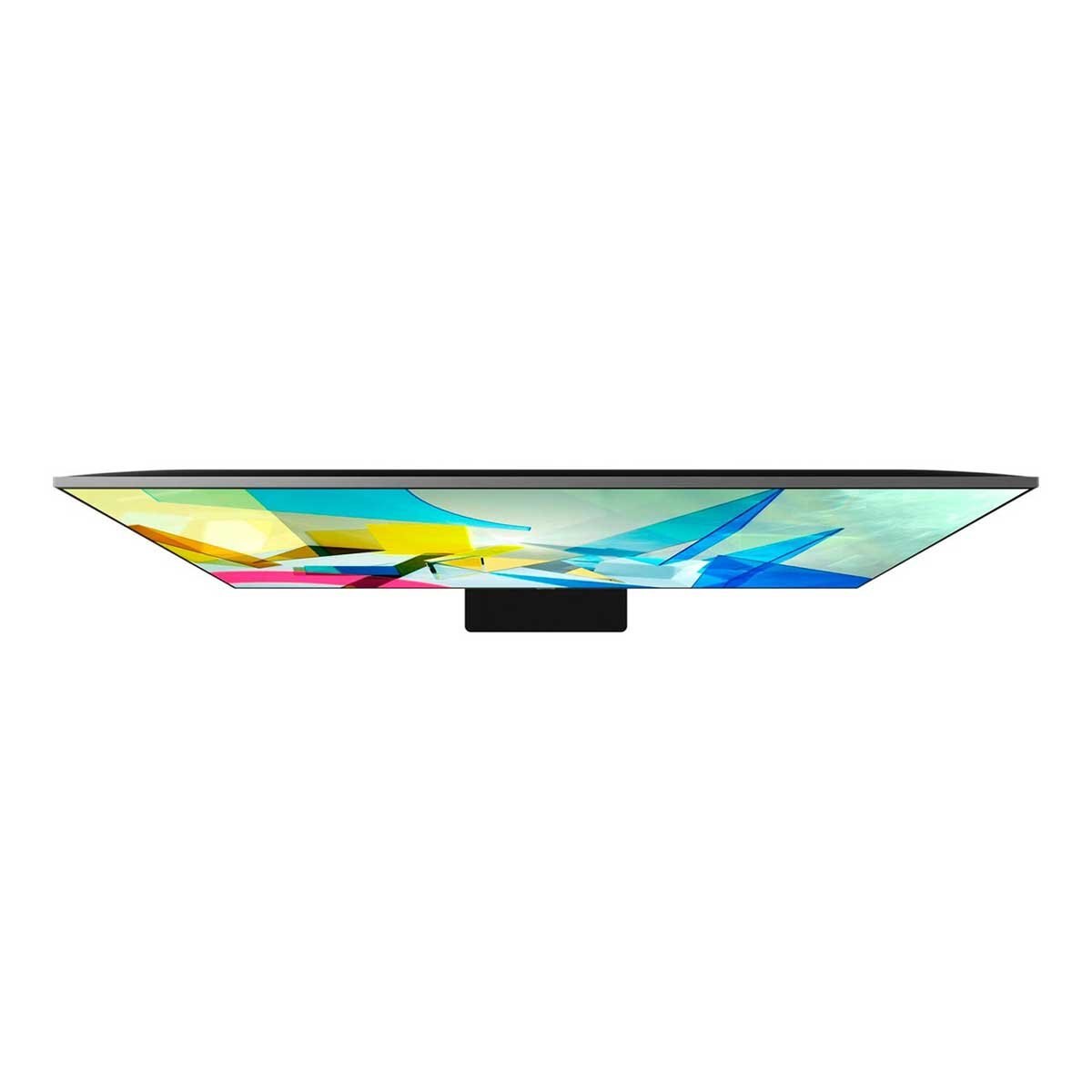 Pantalla 75" Qled Uhd Qn75Q80Tafxzx Samsung