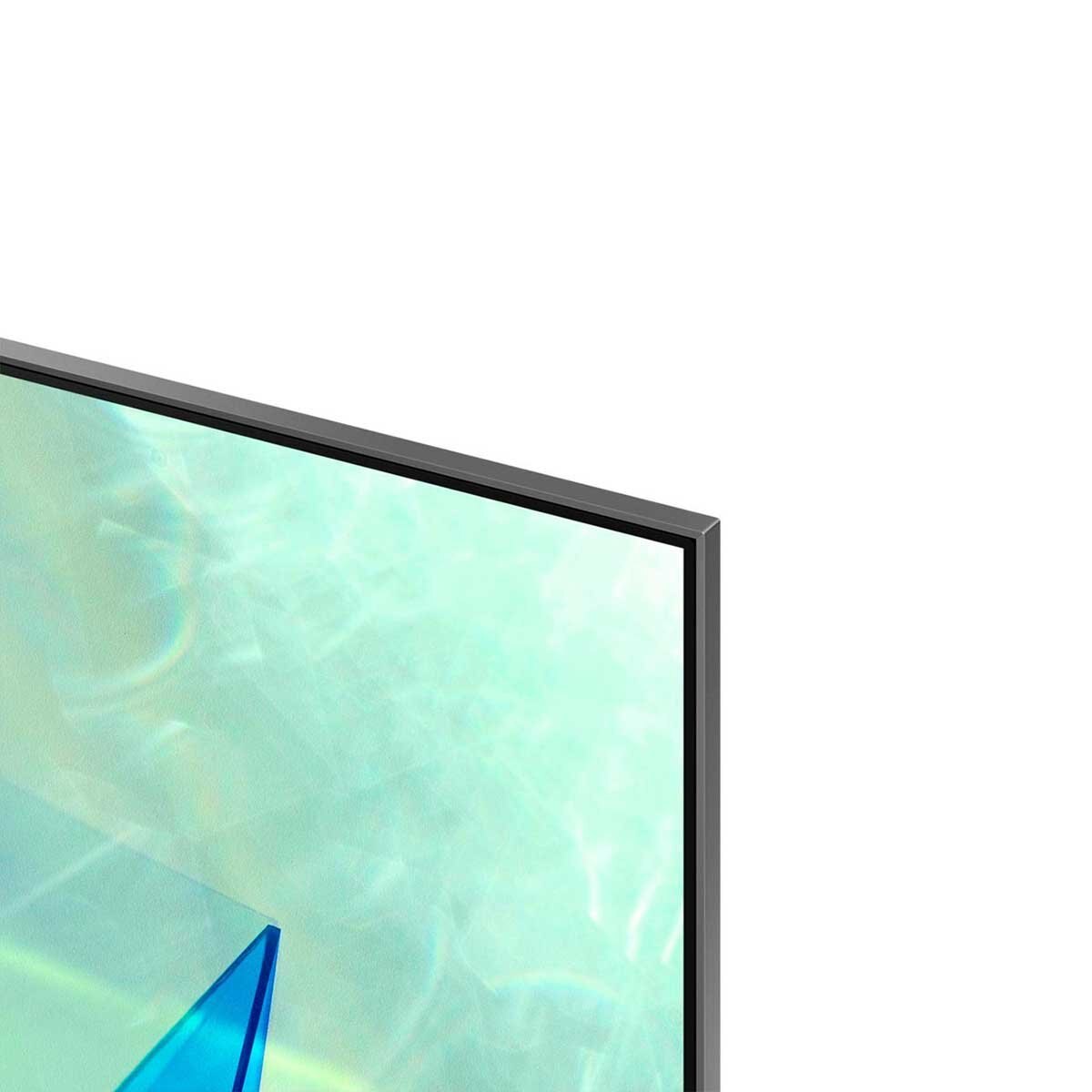 Pantalla 75" Qled Uhd Qn75Q80Tafxzx Samsung