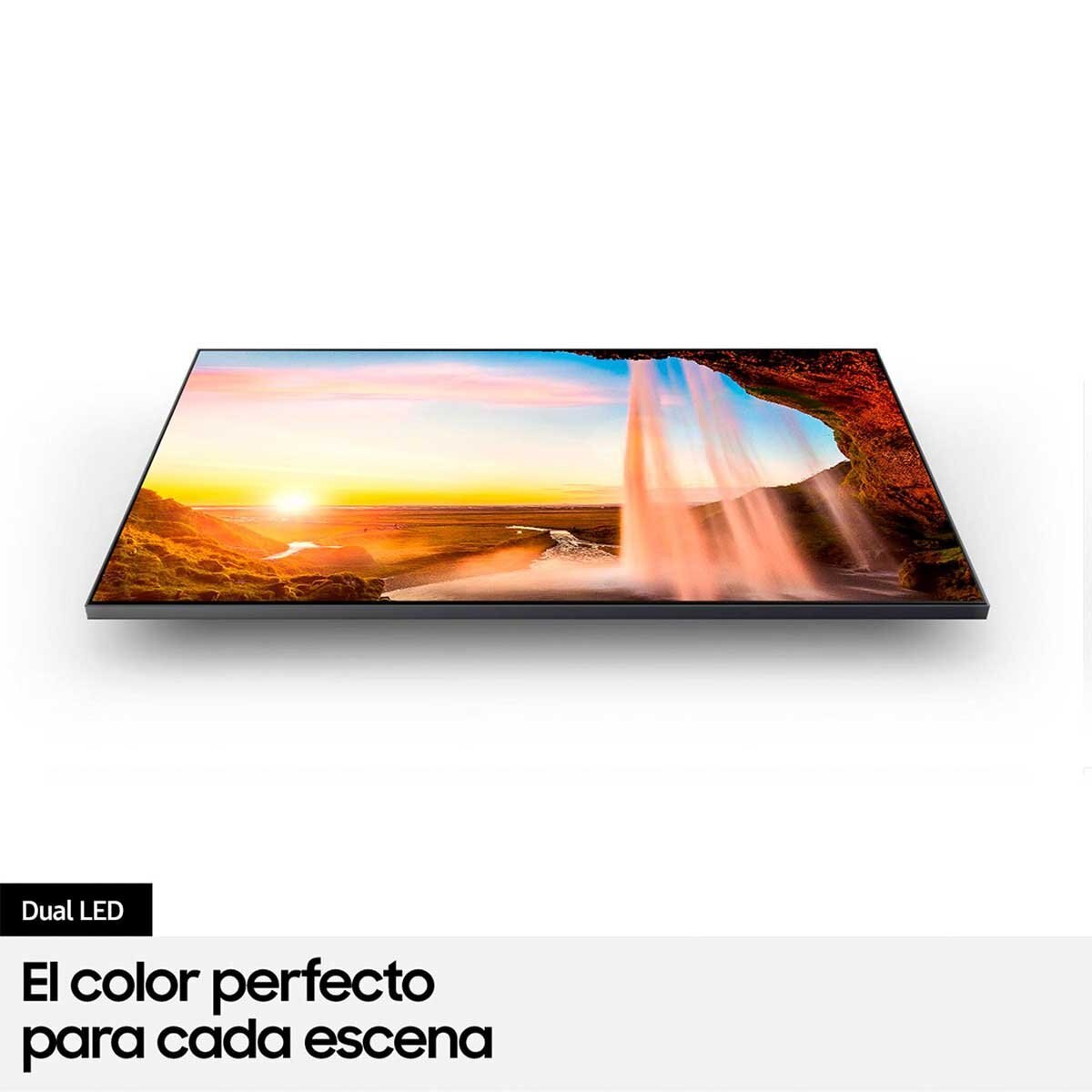 Pantalla 75" Qled Uhd Qn75Q70Tafxzx Samsung
