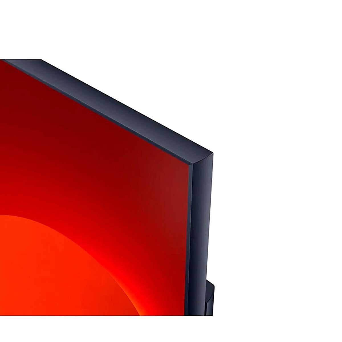 Pantalla 43" Qled Uhd 4K Sero Concept Qn43Ls05Tafxzx Samsung