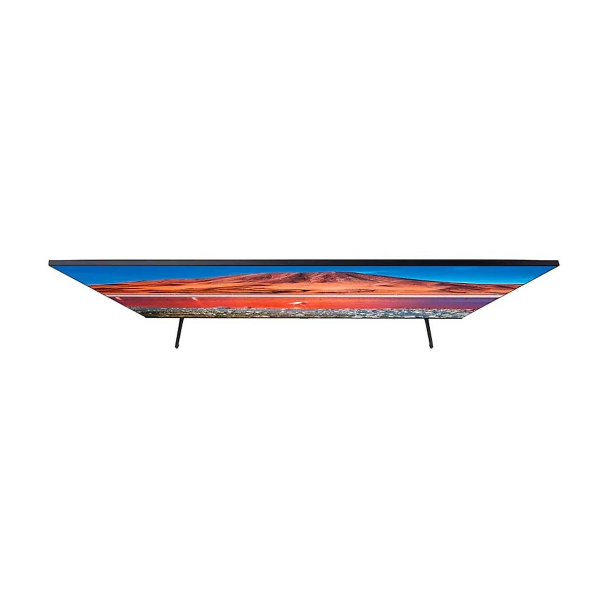 Pantalla 82" Crystal Uhd 4K Un82Tu7000Fxzx Samsung