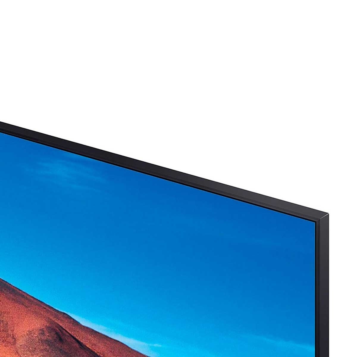 Pantalla 82" Crystal Uhd 4K Un82Tu7000Fxzx Samsung