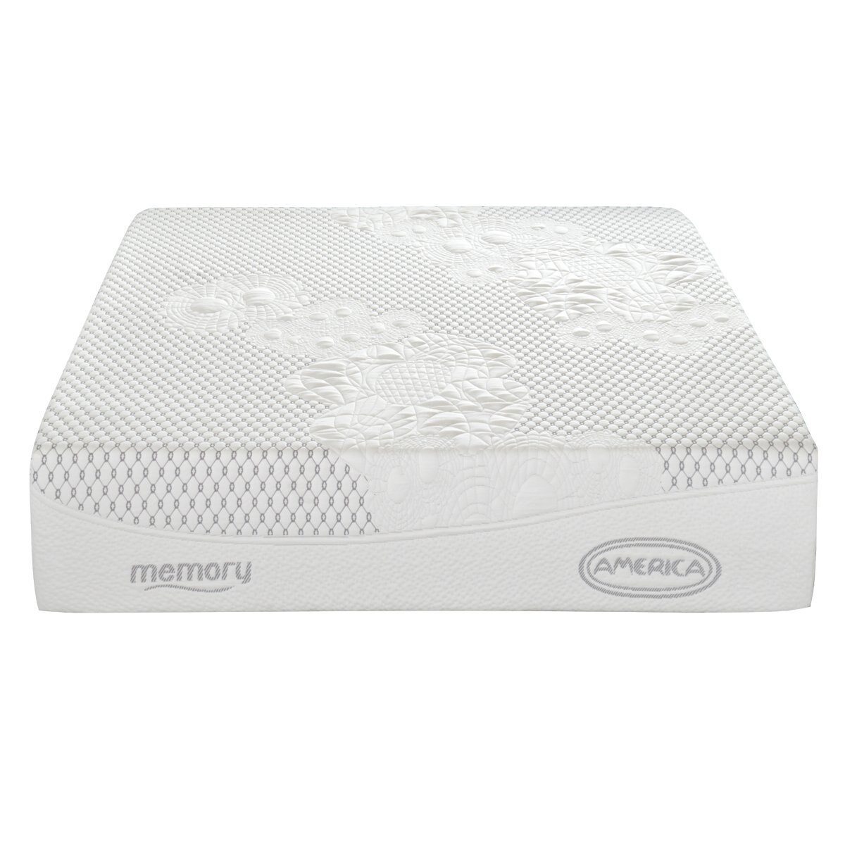 Colchón Queen Size Allen America