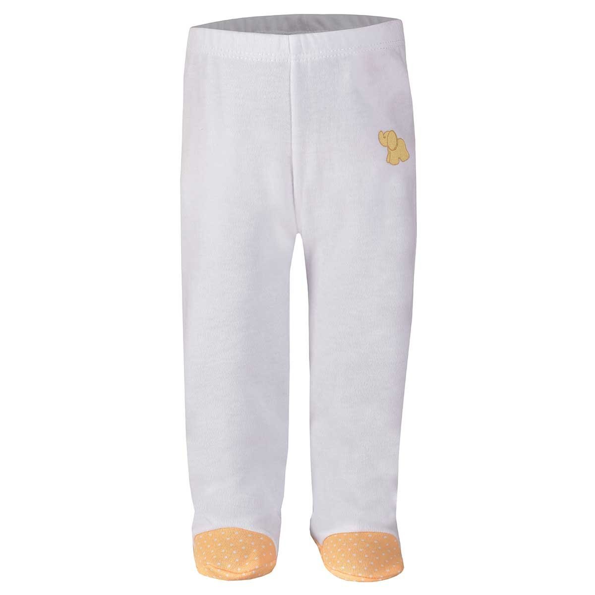 Pantalón con Pie Babty Circus
