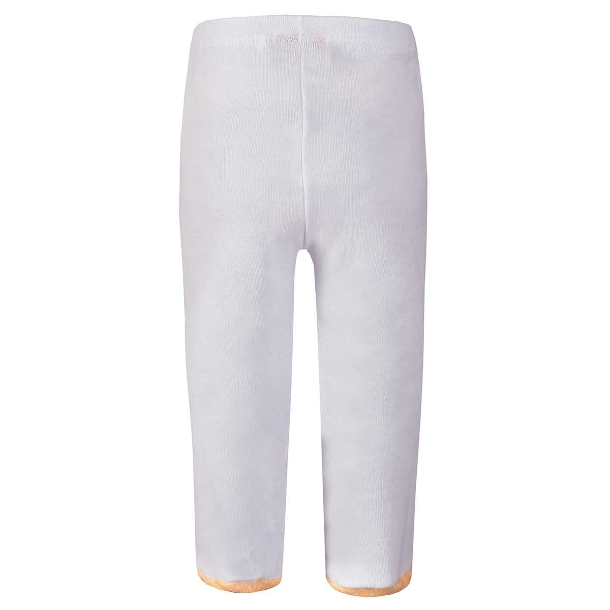 Pantalón con Pie Babty Circus