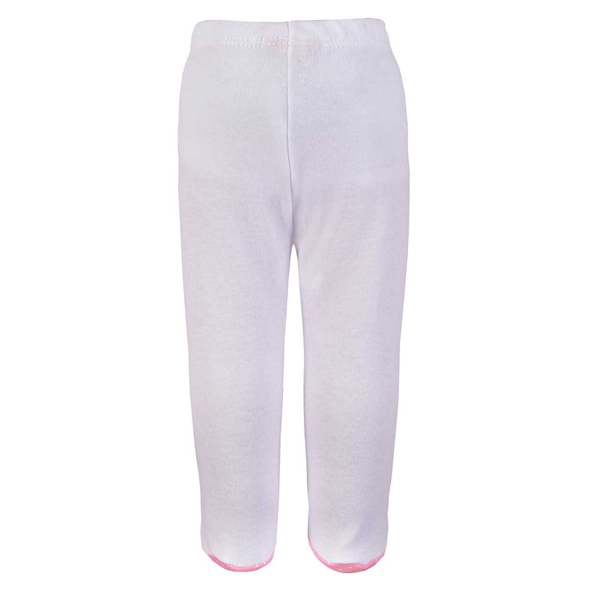 Pantalón con Pie Babty Circus